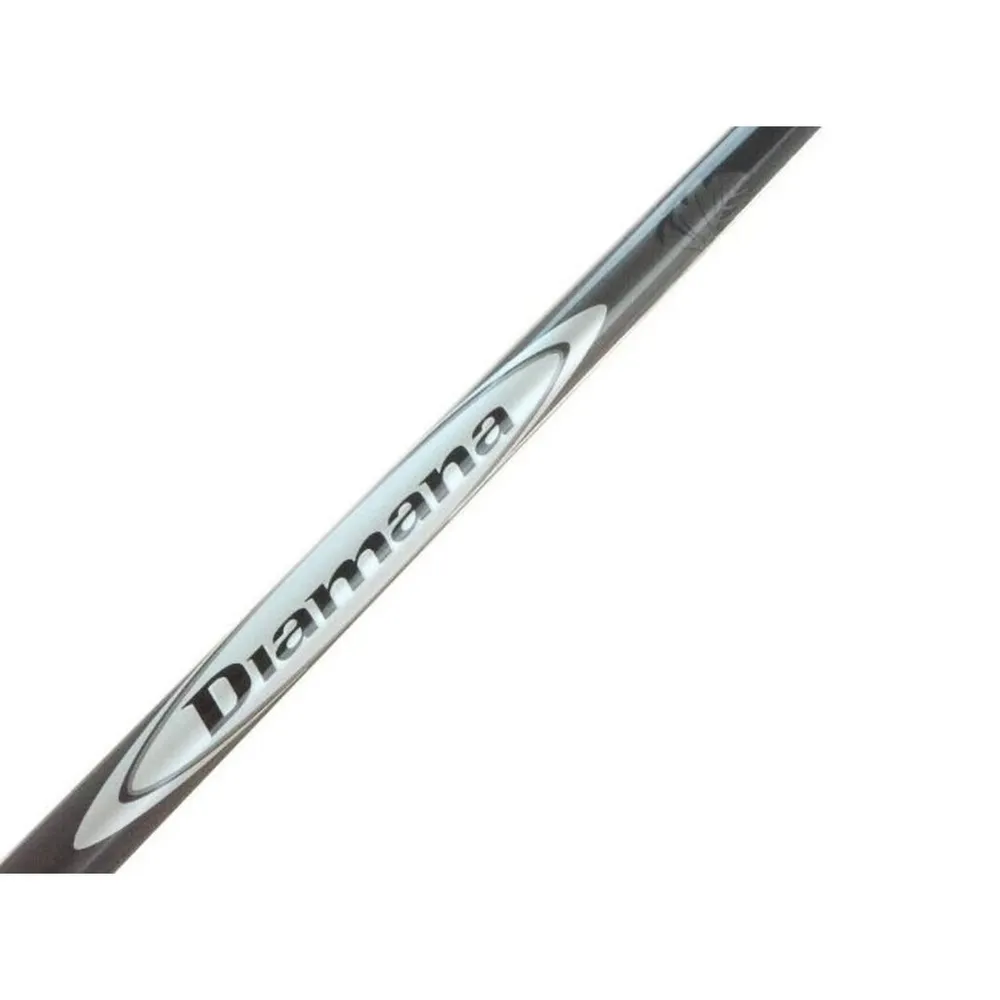 Diamana W-Series .335 Graphite Wood Shaft