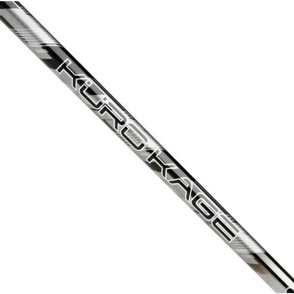 Kuro Kage XM .335 Graphite Wood Shaft