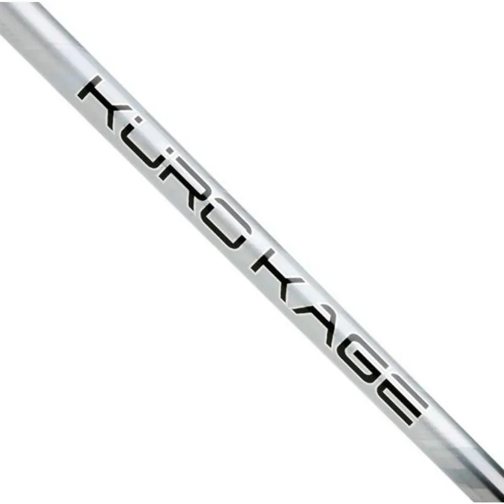 Kuro Kage XT 50 .335 Graphite Wood Shaft