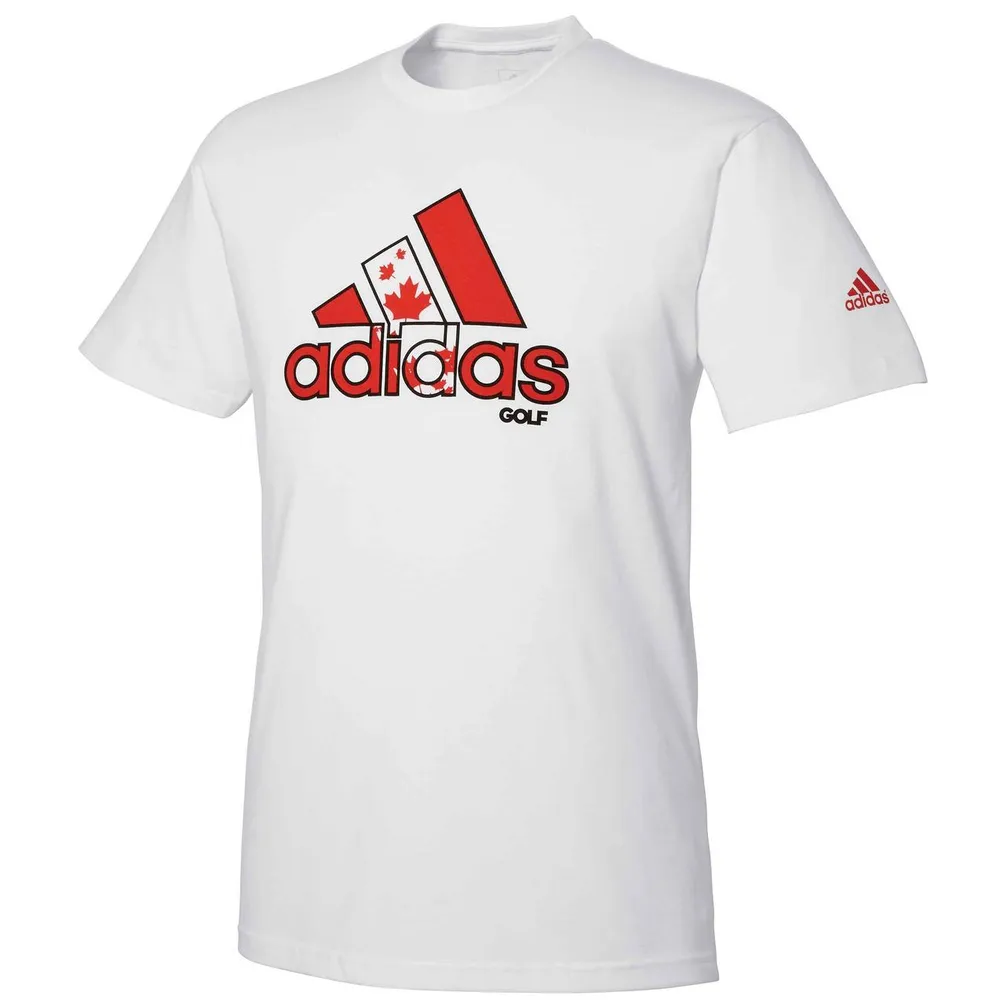 Men's Canada T-Shirt