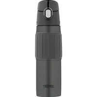 Stainless Steel Vac Ins 18 oz Hydration bottle w/grip