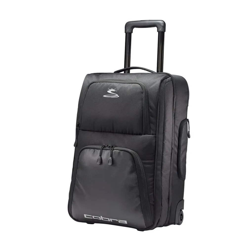 Upright Carryon 22ININ Bag