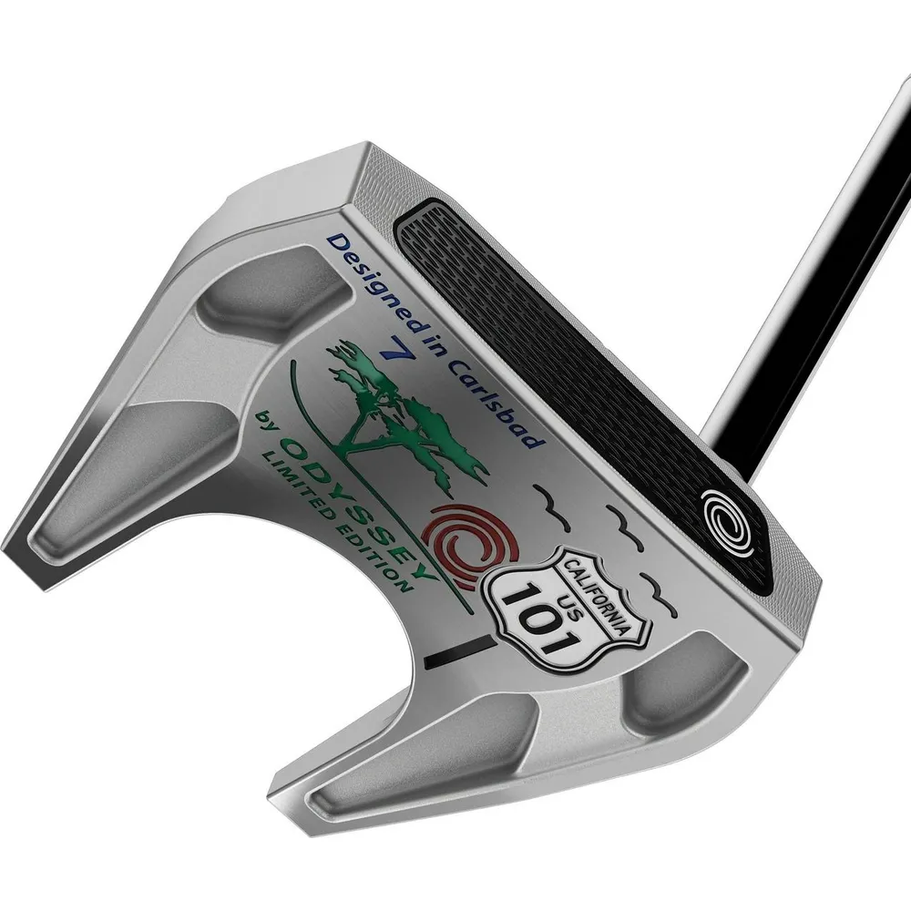 Highway 101 Limited Edition Putter