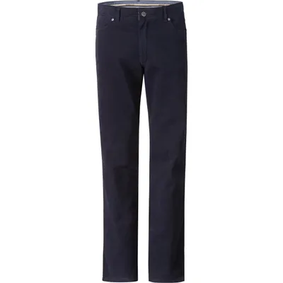 Men's Kent Flat Front 5-Pocket Pants