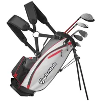 Phenom Junior Package 6 piece Set