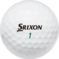 Soft Feel Golf Balls