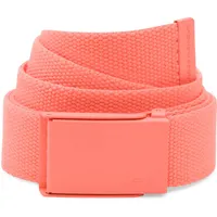 Women's UA Solid Webbing Belt