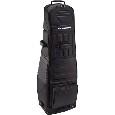 TC-Flex Travel Cover