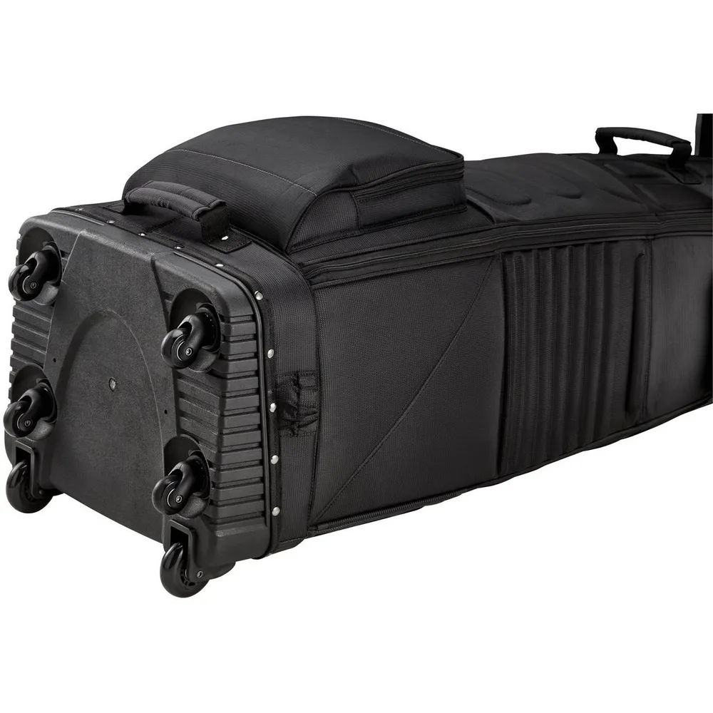 TC-Flex Travel Cover