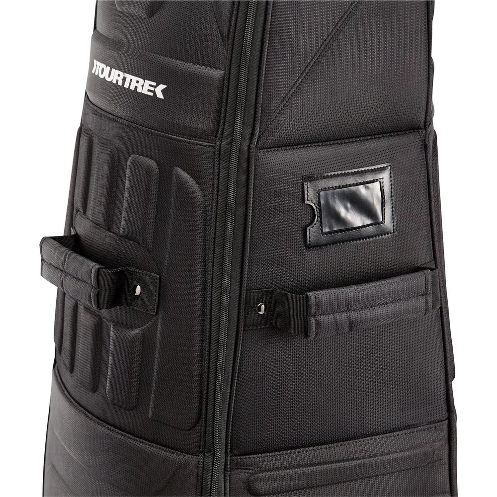 TC-Flex Travel Cover