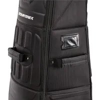 TC-Flex Travel Cover