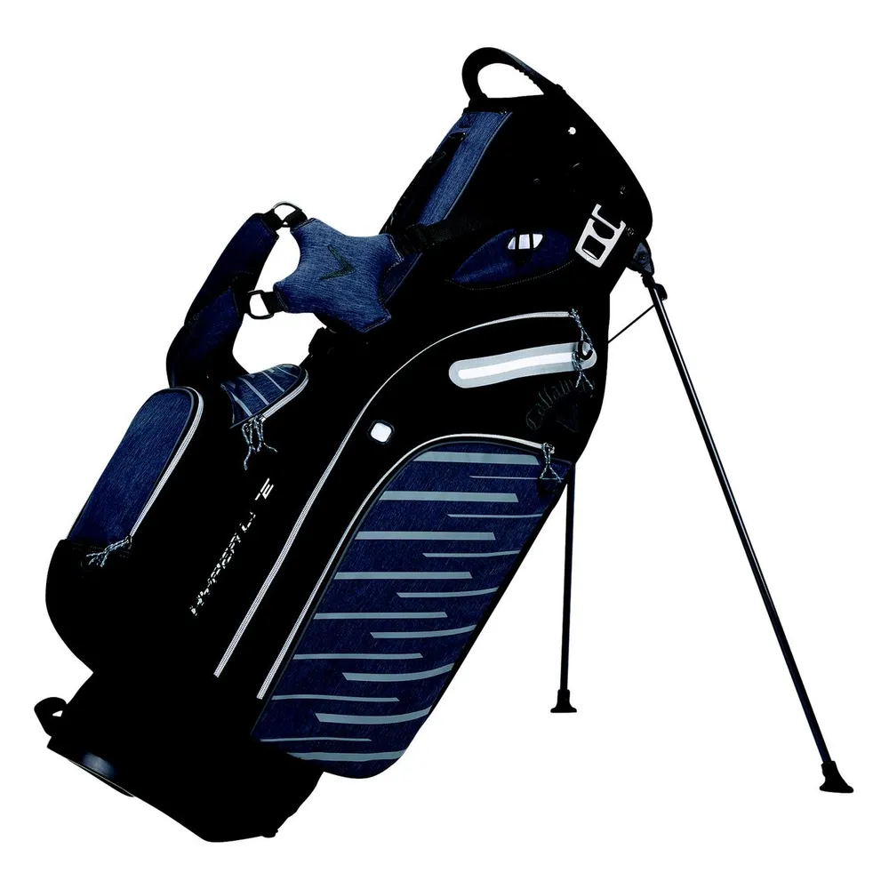 Hyper-Lite 5 Stand Bag