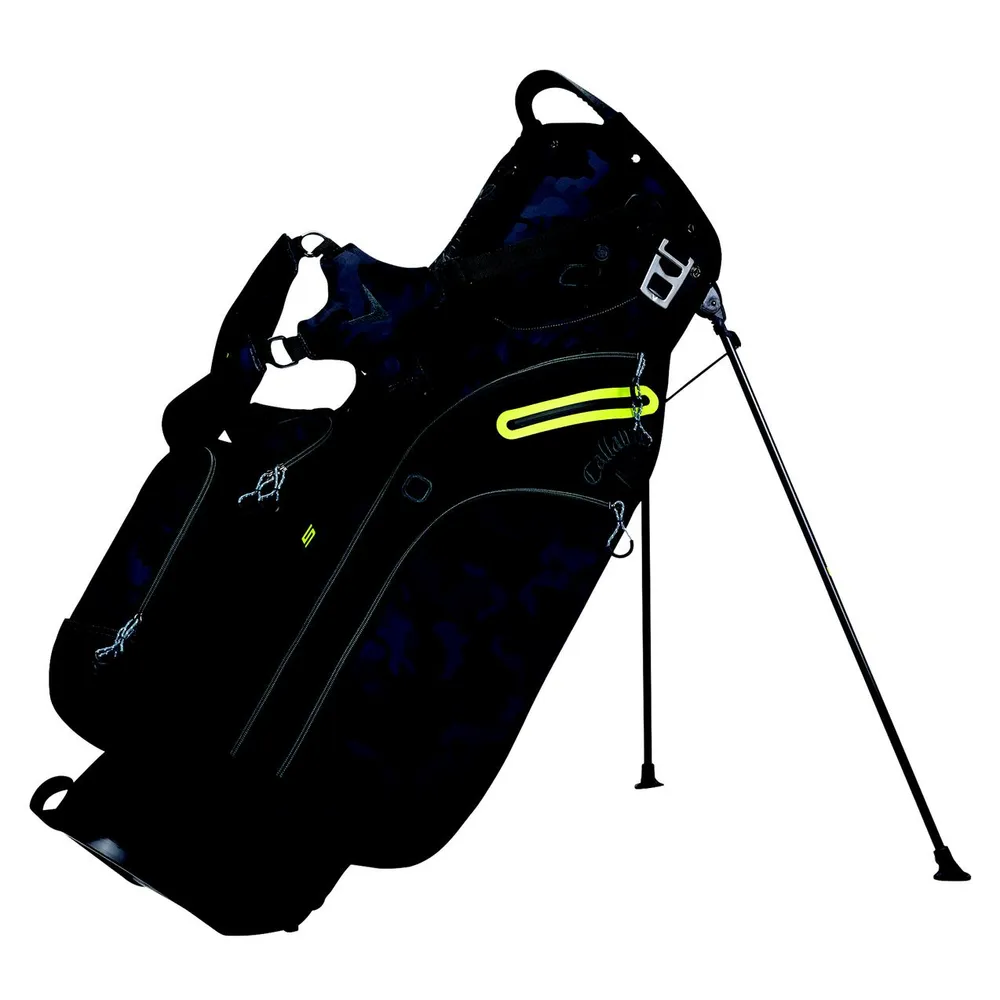 Hyper-Lite 5 Stand Bag