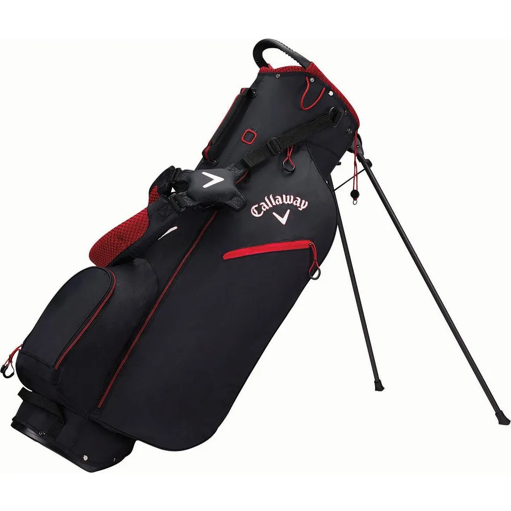 Hyper-Lite Zero Stand Bag