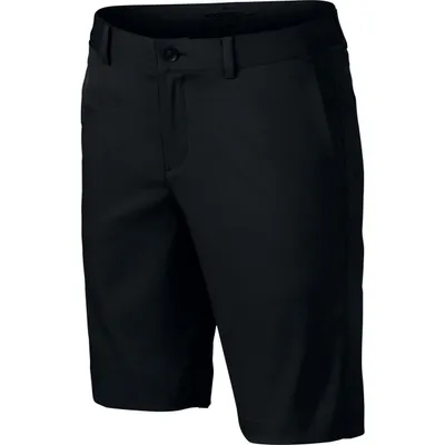 Boys' Flat Front Short