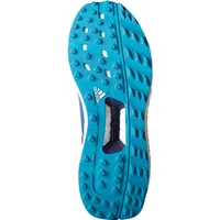 Women's Climacross Boost Spikeless Golf Shoes- Blue