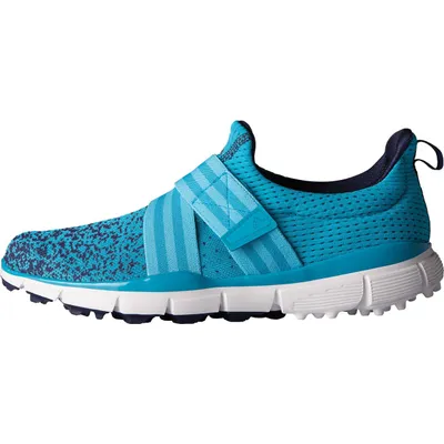 Women's Climacool Knit Spikeless Golf Shoes