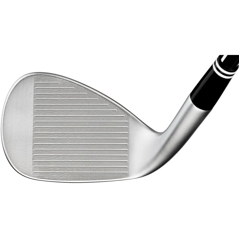 RTX-3 Tour Satin Wedge