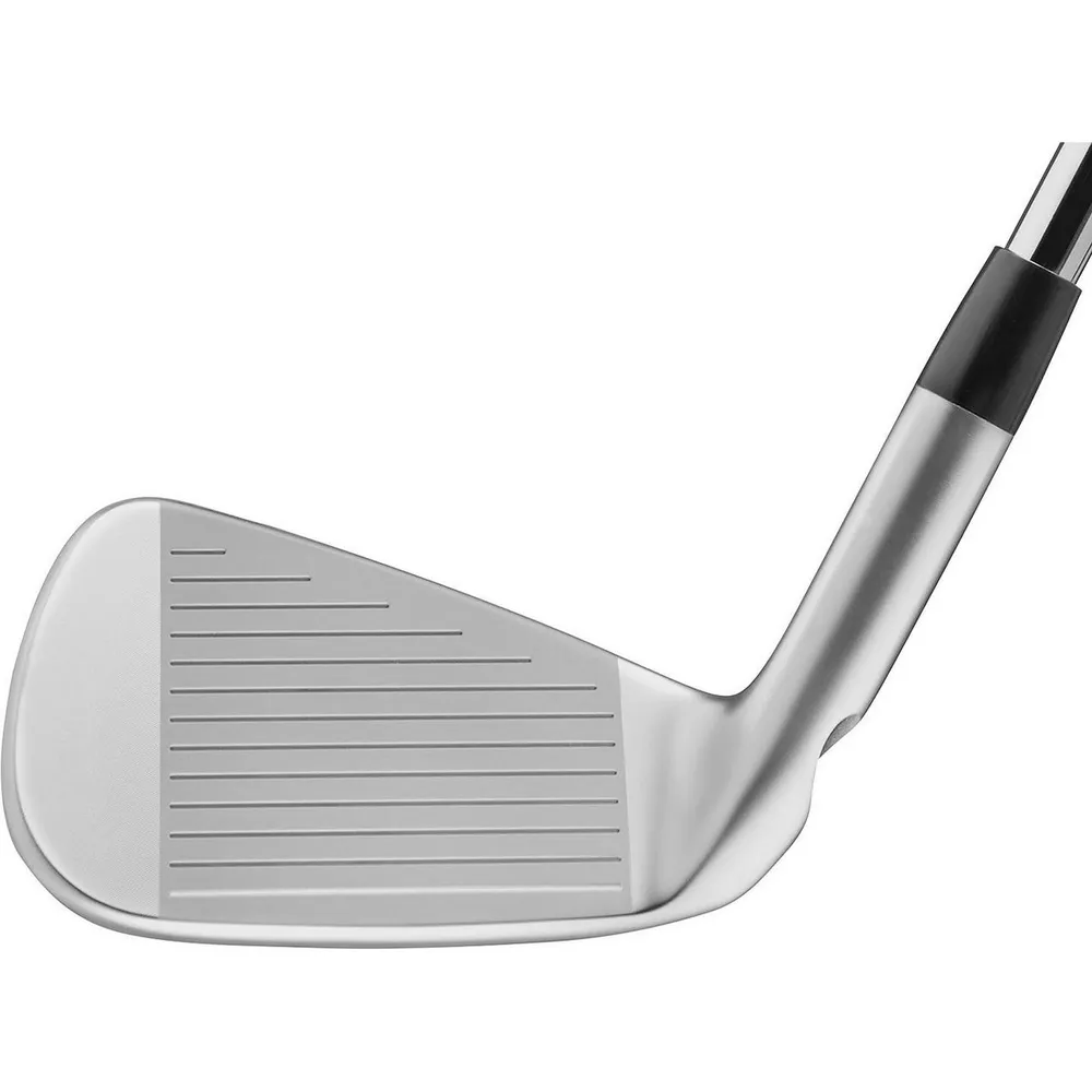 iBlade 4-PW Iron Set with Steel Shafts