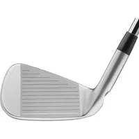 iBlade 4-PW Iron Set with Steel Shafts