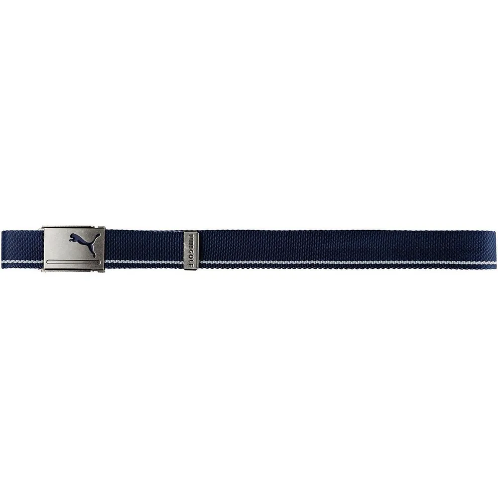 Men's Web Reversible Belt