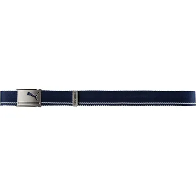 Men's Web Reversible Belt