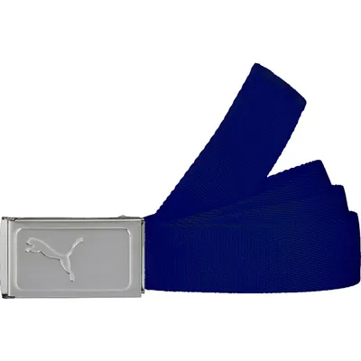 Juniors Web Belt