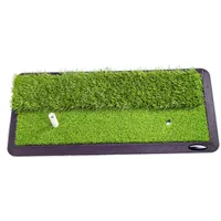 Dual Turf Hitting Mat