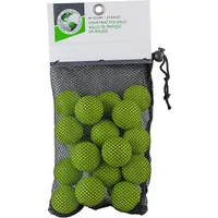 Foam Practice Balls- 24 Pack