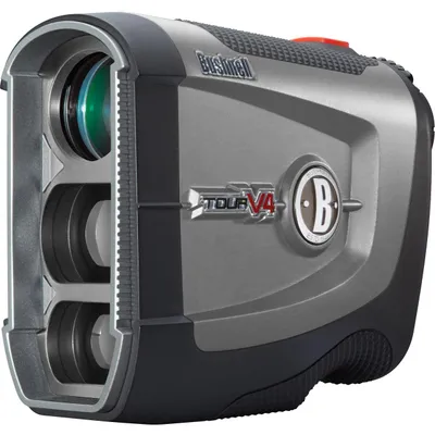 Tour V4 Rangefinder - Grey