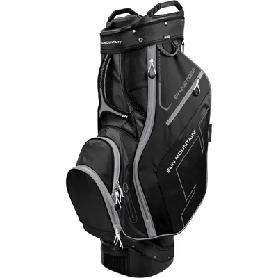 2017 Phantom Cart Bag