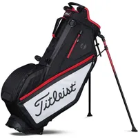 Players 4 Stand Bag