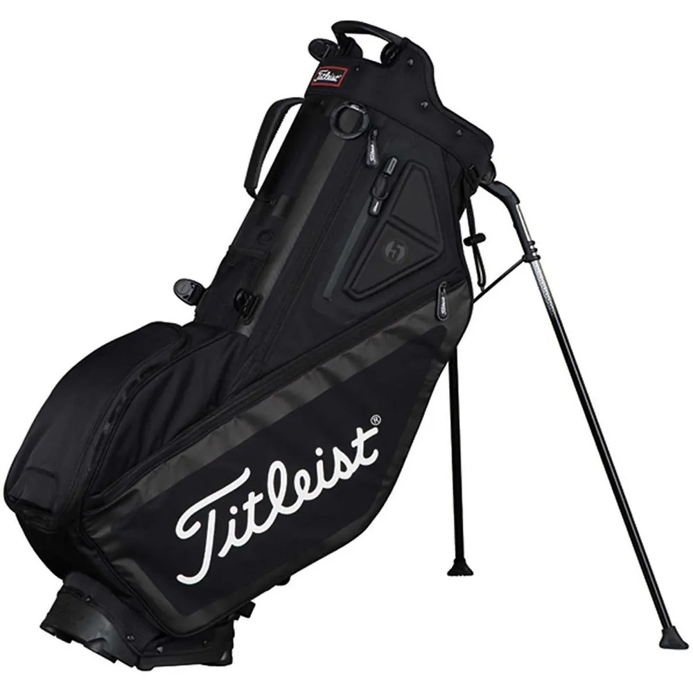 Players 5 Stand Bag