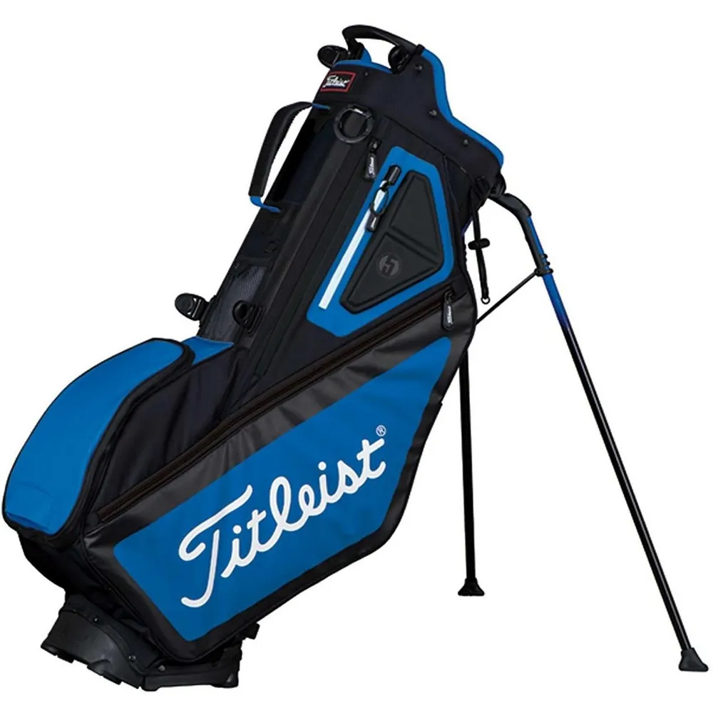 Players 5 Stand Bag