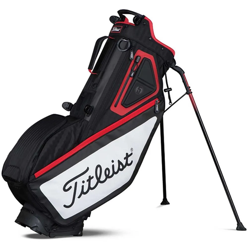 Players 5 Stand Bag