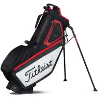 Players 5 Stand Bag