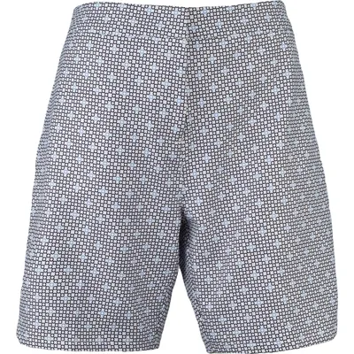 Women's 7 IN Printed Shorts