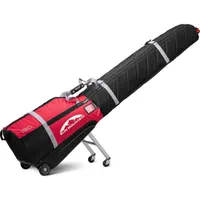 Skiglider Travel Cover