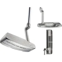 Huntington Beach Collection Putter with Winn Pro X Grip