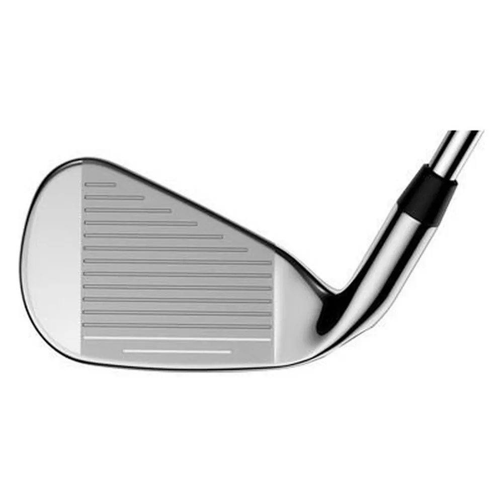 Steelhead XR 4-PW Iron Set with Steel Shafts