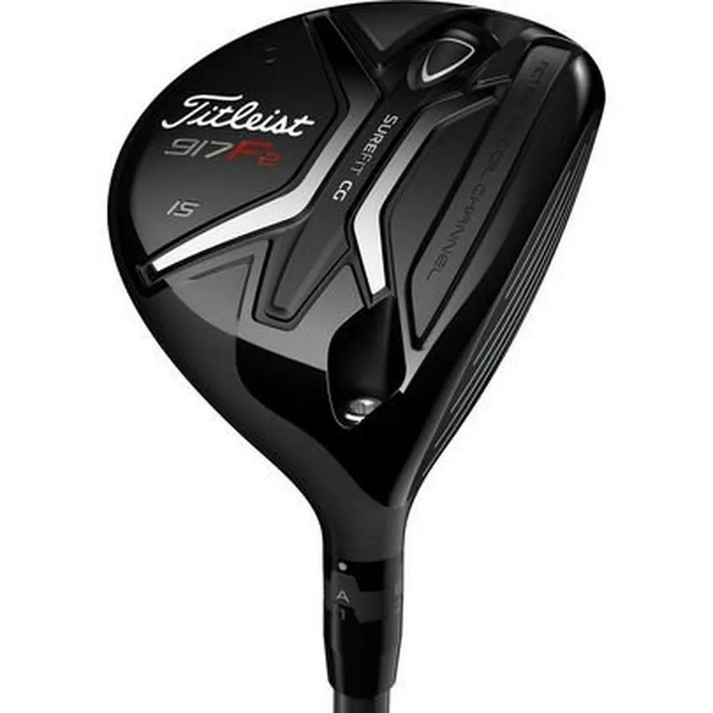 917 F2 Fairway Wood