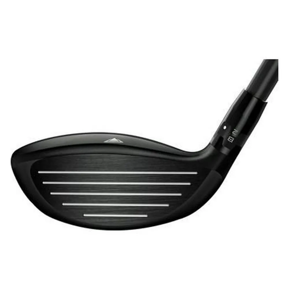 917 F3 Fairway Wood