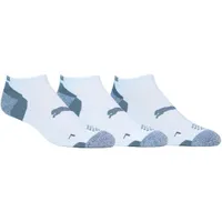 Men's Pounce 3 Pack Low Cut Socks