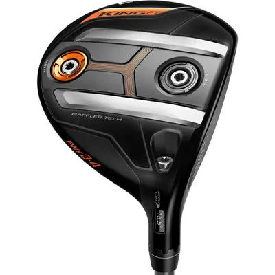 King F7 Fairway Wood