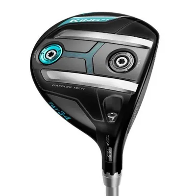 Women's King F7 Fairway Wood