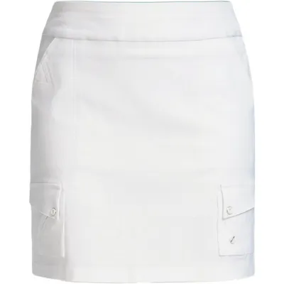 Women's Skinnylicious 18 Inch Skort