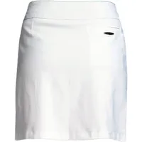 Women's Skinnylicious 18 Inch Skort