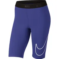 Womens Golf Swoosh Bike Short