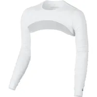 Womens UV Crop Baselayer Long Sleeve