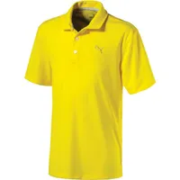 Boy's ESS Pounce Short Sleeve Polo